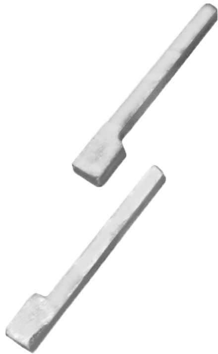 Flywheel Key